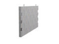 Серия ИИ-04-6 Диафрагма жесткости Д 26.18