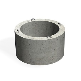 Кольцо бетонное КС 15.5