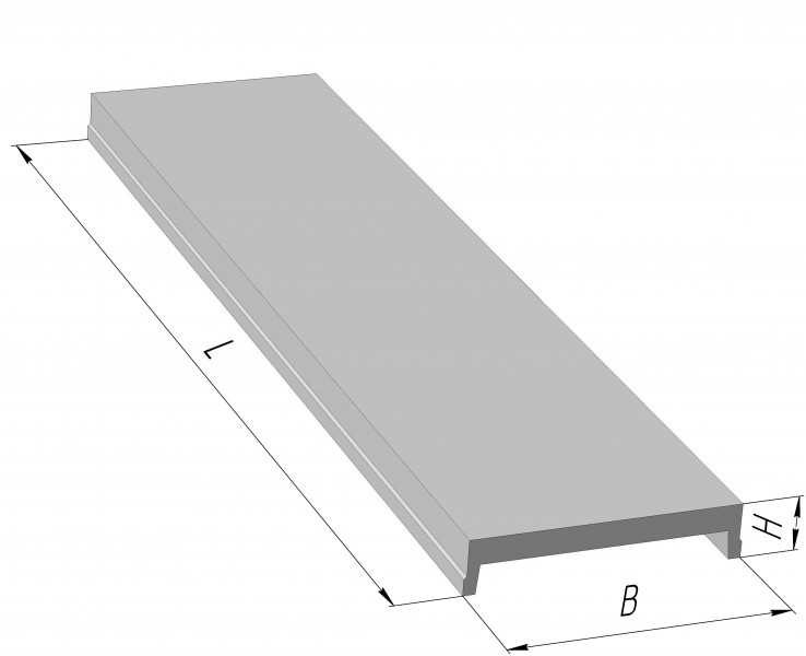 2П 1-4-АIIIвт (отв.700)