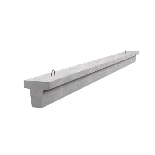 Балка фундаментная 1БФ60